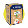Cialde compostabili caffè Borbone, miscela oro