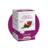 Sandemetrio - Capsule compatibili a modo mio infuso di frutti di bosco