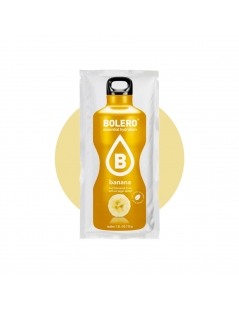Bolero, bevanda gusto banana