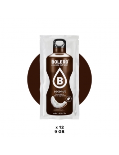 Bolero, bevanda gusto cocco