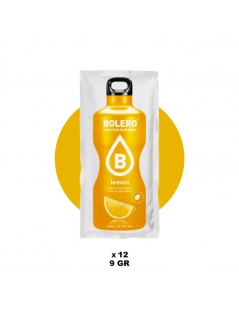 Bolero, bevanda gusto limone