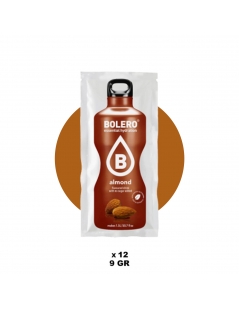 Bolero, bevanda gusto mandorla