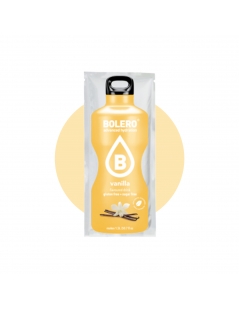 Bolero, bevanda gusto vaniglia
