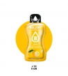 Bolero, bevanda gusto arancio yuzu