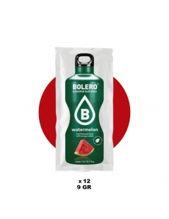 Bolero, bevanda gusto anguria