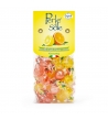 Caramelle arancia e limone, Perle di Sole
