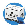 Capsule di caffè compatibili Kimbo* Uno system, miscela decaffeinato