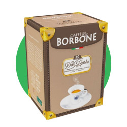 Capsule A Modo Mio Miscela Decaffeinata Borbone