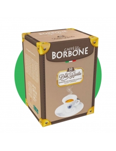 Capsule A Modo Mio Miscela Decaffeinata Borbone