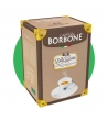 Capsule A Modo Mio Miscela Decaffeinata Borbone