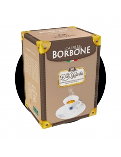 Capsule A Modo Mio Miscela Nera Borbone