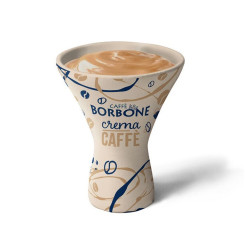 Tazza Borbone per cama caffè