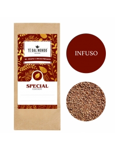 Infuso di Grano Saraceno Tostato, Soba Cha
