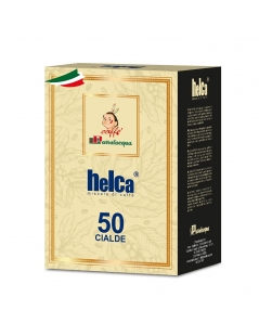 Passalacqua 50 Cialde miscela Helca
