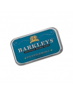 Mentine alla menta piperita Barkleys