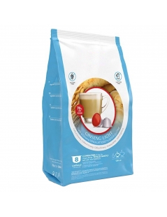 Capsule compatibili con Dolce Gusto, Ginseng Light
