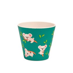 Bicchierino Da Caffè Quy Cup Koala