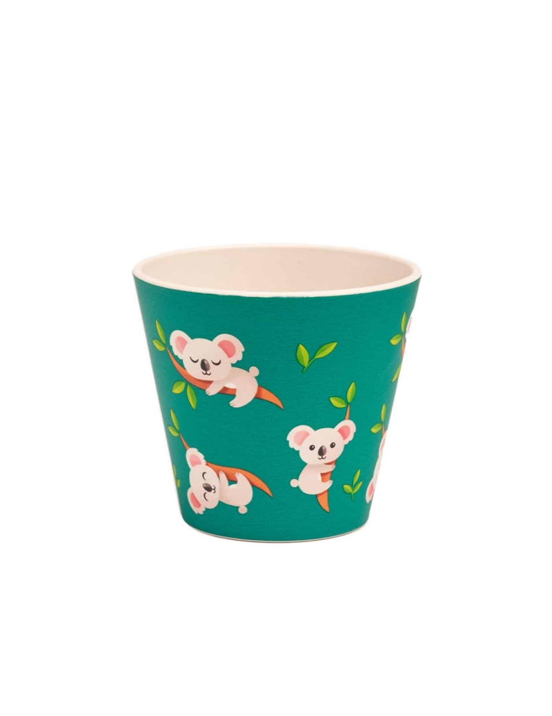 Bicchierino Da Caffè Quy Cup Koala