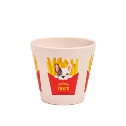 Bicchierino Da Caffè Quy Cup French Fries