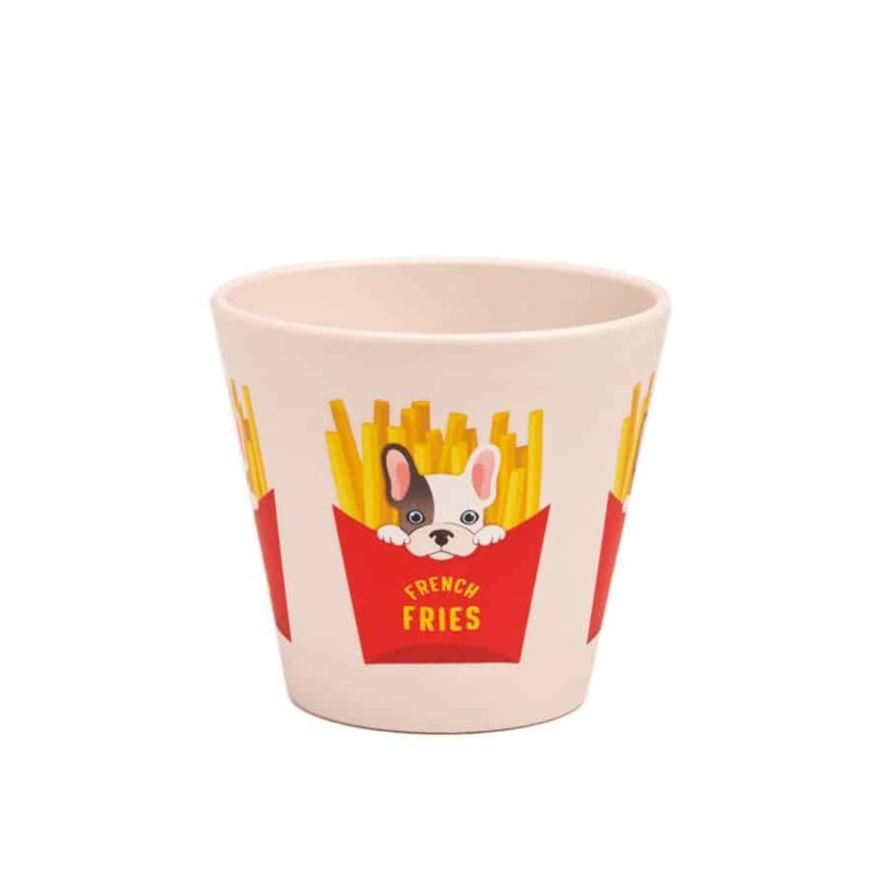 Bicchierino Da Caffè Quy Cup French Fries