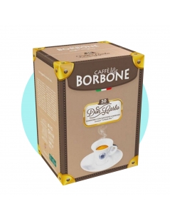 Capsule A Modo Mio Miscela Light Borbone