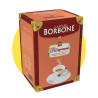 Caffè Borbone 50 Capsule Nespresso Miscela Oro