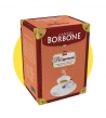 Caffè Borbone 50 Capsule Nespresso Miscela Oro