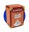 Capsule Nespresso Miscela Blu Borbone