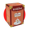 Caffè Borbone 50 Capsule Nespresso Miscela Rossa