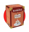 Caffè Borbone 50 Capsule Nespresso Miscela Rossa