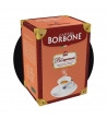 Caffè Borbone 50 Capsule Nespresso Miscela Nera