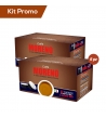 Box 300 Capsule A Modo Mio Miscela Decaffeinato, Caffè Moreno