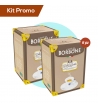 Box 300 Capsule A Modo Mio Miscela Light Borbone