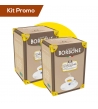 Box 100 Capsule A Modo Mio Miscela Oro Borbone
