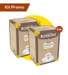 Box 300 Capsule A Modo Mio Miscela Oro Borbone