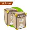 Box 100 Capsule A Modo Mio Miscela Decaffeinata Borbone