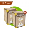 Box 300 Capsule A Modo Mio Miscela Decaffeinata Borbone