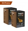 Box 200 Capsule caffè Toraldo dolce gusto, miscela cremosa