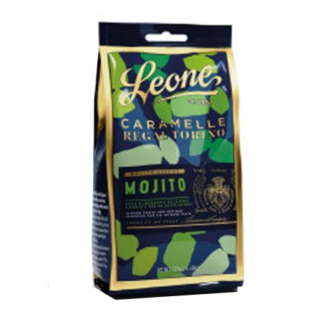Caramelle Leone Regal Torino Mojito