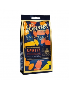 Caramelle Leone Regal Torino Spritz