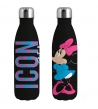 Borraccia Termica Disney in Acciaio Inox Minnie icon, 500 ml