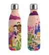 Borraccia Termica Disney in Acciaio Inox Principesse, 500 ml