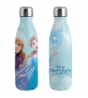 Borraccia Termica Disney in Acciaio Inox Frozen e Elsa, 500 ml