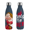 Borraccia Termica Disney in Acciaio Inox Brontolo, 500 ml