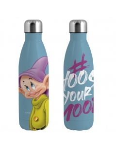 Borraccia Termica Disney in Acciaio Inox Cucciolo, 500 ml