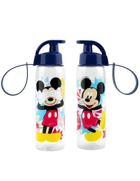 Borraccia In Policarbonato Disney Topolino