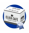 Capsule di caffè compatibili con Espresso point, miscela Cremoso