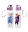 Borraccia In Policarbonato Disney Frozen