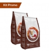 Kit 2 sacchetti Capsule compatibili a modo mio gusto caramello
