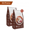 Kit 8 sacchetti di capsule A Modo Mio gusto caramello